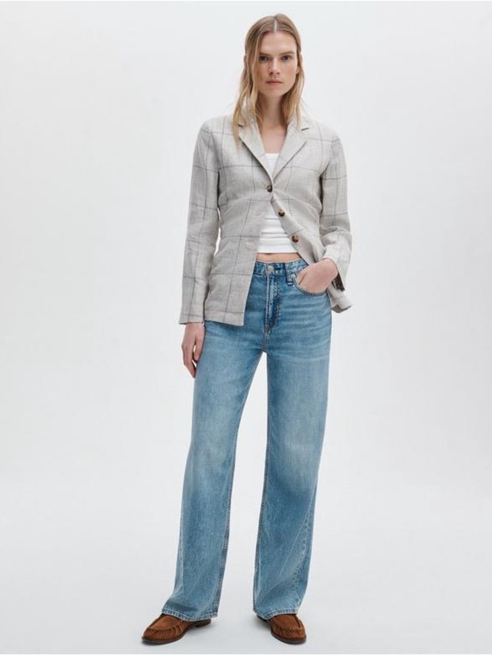 Rag & Bone Logan Jeans